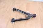 1988 Suzuki Quadrunner LT250 4WD Front Left Lower Arm Control Used. Price: $29.00.