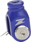 Zeta ZE89-5124 Rear Brake Clevis, Blue Kawasaki KX65 03-17, KX250 2005-2008 New. Price: $23.49.
