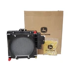 John Deere Oem 4X4 Trail Gator Utility Vehicle AM138724 Radiator, VG11545 Shroud New. Price: $776.73.