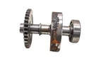 05 Arctic Cat 400 Fis 4X4 Counter Balancer Crankshaft Used. Price: $19.65.