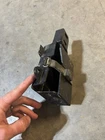 04 Yamaha TTR90E TT-R90E Battery Box Tray Holder Oem 00-07 Used. Price: $16.95.