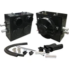 Moose Utv Cab Heater MOA001C-X001-Y018 New. Price: $534.95.