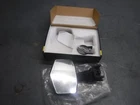 New Oem Can-am 2013-2017 Commander Maverick Aluminum Side Mirror 715002091. Price: $95.00.
