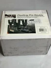 Lock Flex Grip Pro Double PFFG2 - Both Atv & Utv Wedges Included New. Price: $35.88.