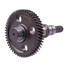 Main Input Shaft Compatible With Polaris Sportsman 550 850 Xp 1000 New. Price: $198.86.