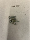 2002 Kawasaki Prairie 650 4X4 Radiator Mount Bolts B677 Used. Price: $11.99.