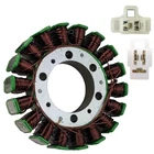 18-COIL 5-WIRE Magneto Stator For Manco Talon Linhai LH260 260CC 300CC Atv Utv New. Price: $36.98.