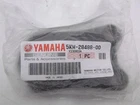 Genuine Oem Yamaha 5KM-28488-00 Hook For 2002-2007 Grizzly 600 New. Price: $54.99.