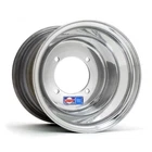 Dwt Blue Label 10X8 4/110 3+5 Aluminium Quad Wheel New. Price: $173.22.