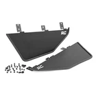 Rough Country Front Lower Door Panel Insert Set For 19-23 Honda Talon 1000 92041 New. Price: $85.50.