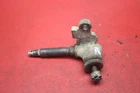 2002 Yamaha Raptor 80 Front Right Steering Knuckle 3GB-23502-10-00 Used. Price: $29.99.