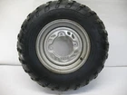 Polaris Sportsman 400 4X4 H.o. Left Front Wheel 1521094-486 Used. Price: $20.98.