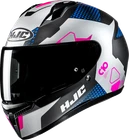 Hjc C10 Aspa MC28SF Helmet Polycarbonate Composite Medium FP54EUS582SV New. Price: $149.99.