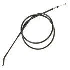 Spi Parking Brake Cable For Suzuki 2003-2008 LT-Z400 Replaces Oem # 58810-07G10 New. Price: $14.95.