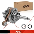 Crankshaft W/ Bearings & Gears Polaris Sportsman Forest 500 2012-2013 New. Price: $246.60.