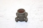2007 Yamaha Raptor 80 Oem Rear Brake Drum Hub 3GB-25343-10-00 AY54 Used. Price: $19.99.