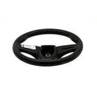 Polaris Steering Wheel, 14 In, For Specific Rzr Models, Genuine Oem - 1824212 New. Price: $164.99.