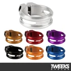 Hope Seat Post Clamp (bolted) - Cnc T6 Alloy, New Design, Dropper Compatible. Price: $33.73.