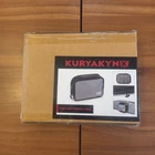 Kuryakyn Torke Large Removable Dry Pouch - Part 5179 New. Price: $13.44.