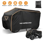 Xl Neverland Atv Cover Waterproof Heavy Duty For Polaris Sportsman 570 2014-2024 New. Price: $28.99.
