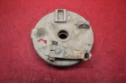 2005 Yamaha Grizzly 125 Left Front Brake Backing Plate Assembly Used. Price: $40.49.