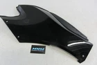 08-11 Can-am Spyder Gs Rs Genuine Upper Rh Right Side Panel Fender Cowl Oe Black Used. Price: $75.00.