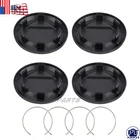 Wheel Hub Center Caps For Polaris Rzr 1000 Turbo XP4 Ranger 17-21 1522872-655 New. Price: $14.99.