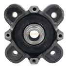Front Wheel Hub For Polaris Ranger 900 Xp/crew 2013-2019 5137387-067 New. Price: $52.98.