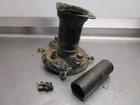 1985 Kawasaki KLT160 Rear Brake Hub Housing Collar 41046-1056 92027-1758 Used. Price: $30.00.