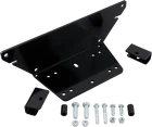 Moose Offroad Winch Mount 45050681 Utv Ranger Xp New. Price: $98.95.