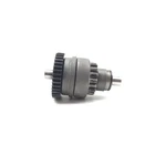 Polaris 2003 Magnum 330 4X4 Starter Gear Bendix 3442 3087030 Used. Price: $22.54.