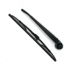 Arm Rear Wiper, Autvan Windsheild Back And Blade Set Kit New. Price: $37.50.