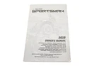 19 Polaris Sportsman 570 Eps 4X4 Owners Manual Used. Price: $22.99.
