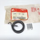 Honda Mayfit Shaft Spindle Torsion Spring Nos New. Price: $40.00.