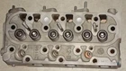Used Rebuilt Kubota RTV1140 Cylinder Head Complete W/ Valves. Price: $679.00.
