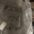 Tecumseh Rotary 23-2762 Head Gasket Pack Of New. Price: $6.00.