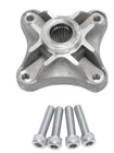 Dura Blue Inc 20-1340 Aluminum Rear Wheel Hubs, X 115 24 Spline One Only New. Price: $99.99.
