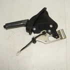 2016 Yamaha Wolverine 700 Parking Brake Handle Lever BDW-F5690-00-00 Used. Price: $40.00.