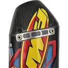 Fmf Racing End Carbon Cap Kit For Factory 4.1 Rct - New Style 040693. Price: $116.99.