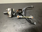 Oem Suzuki LT-A50 Quadmaster Left Front Control Arm Hub Spindle 2002-2005 Used. Price: $98.99.
