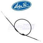 Motion Pro Black Vinyl Clutch Cable For 2012 Can-am Ds 450 Efi Xc Pi New. Price: $21.75.