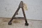 2009 Yamaha Rhino 700 Front Left Lower Arm 5UG-F357A-00-00 Used. Price: $54.99.