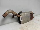 2017 Polaris Ranger 900 Xp Oem Engine Exhaust Muffler Silencer 1262695 Used. Price: $161.49.
