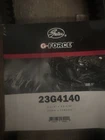 Gates G-force Drive Belt 23G4140 New. Price: $48.50.