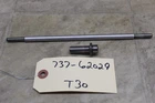 03-06 Kawasaki KFX400 Oem Clutch Pusher 13116-S003 13280-S025 Used. Price: $13.95.