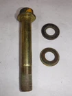 Oem 1985 Honda Odyssey Rear Arm Flange Bolt Collar & Spacer OM81-50 Used. Price: $35.00.