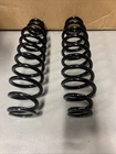 Nos Oem Polaris Ranger Heavy Duty Front Snow Plow Springs 2876758 New. Price: $58.99.