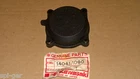 Quad Kvf Ksv New Genuine Kawasaki Carburettor Diaphragm Cap Top P/no. 14041-1090. Price: $50.71.