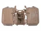 Honda Genuine Fdr, Rr. *YR252R* 80110-HR4-CT0ZC New. Price: $82.96.