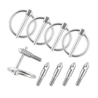 Cognito Clutch Pin Kit For 2020-2021 Polaris Rzr Pro Xp New. Price: $104.95.